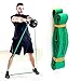 Ballet Band by Musclesband | Ballet Stretch band for Daily Exercises, Workout and yoga | Rubber band for Training | Elastic band for Dancer | Best Sport band for the Prevention of Muscles Stretching
