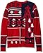 FOCO MLB Patches Ugly Sweater - Pick Team