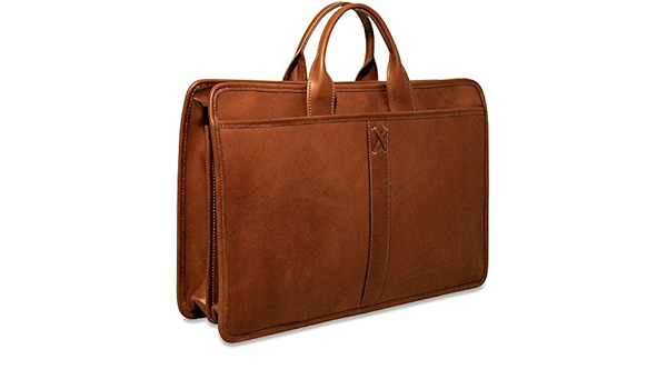 belmont briefcase