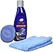 Turtle Wax T-468R ICE Liquid Wax - 14 oz., White