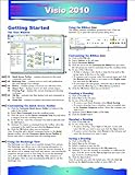Visio 2010 Quick Source Guide, , 1935518232