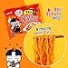 2019 New 3pcs Samyang Jjolbokki Buldak Chicken Flavored Ramem Noodles