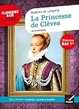 La Princesse de Clèves : Avec le parcours 