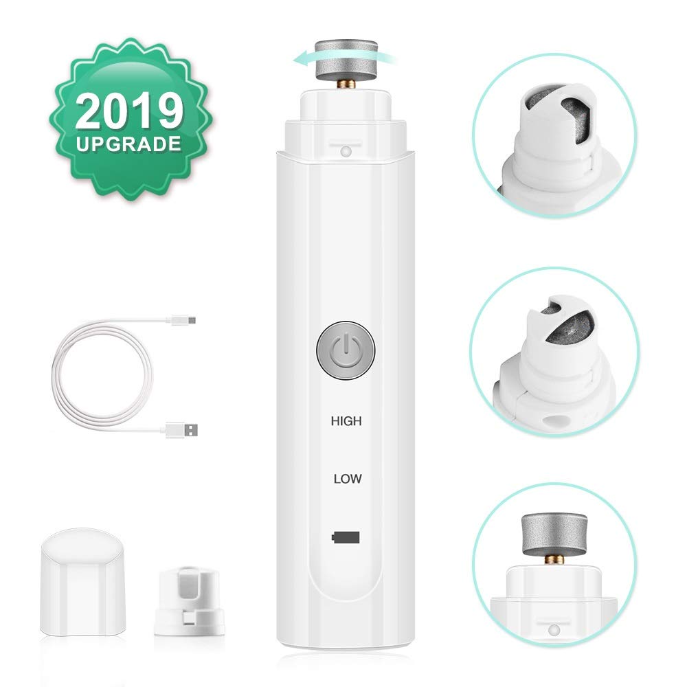 Best Pet Nail Trim Dremel