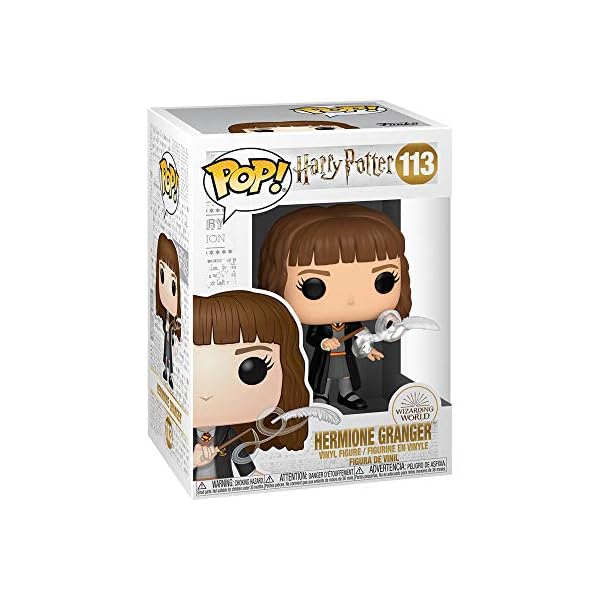 funko pops de harry potter