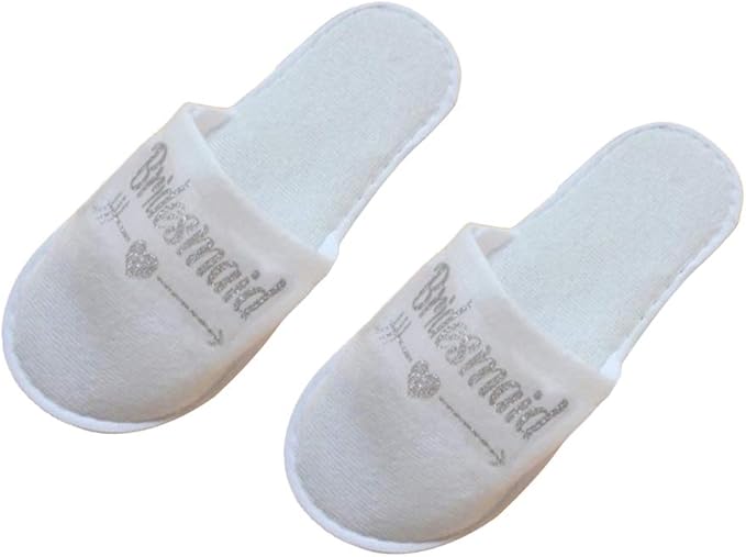 Amazon Co Jp Sharprepublic 2ペア スリッパ 使い捨て 携帯 おしゃれ ルームシューズ 来客用 静音 軽量 フリース 布 約26cm 服 ファッション小物