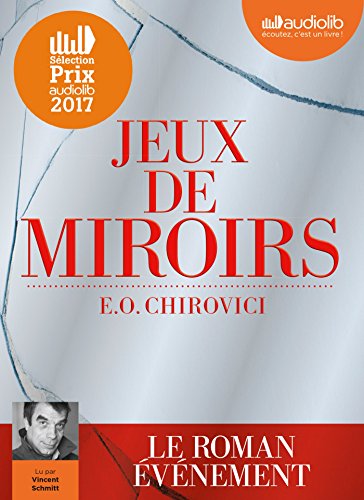 Télécharger Jeux De Miroirs Livre Audio 1 Cd Mp3 Pdf De
