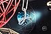PLATO H Blue Crystal Pendant Necklace, Crystal, Love Heart Shape Necklace, Woman Fashion Blue Crystal