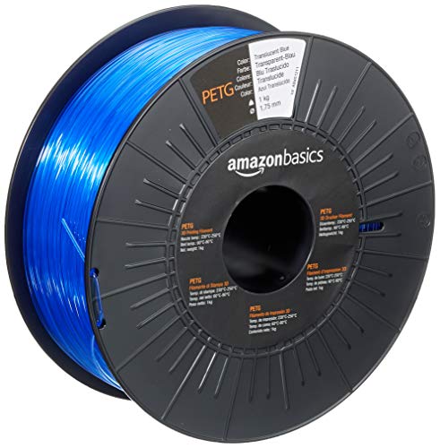 AmazonBasics-Filamento-para-impresora-3D-tereftalato-de-polietileno-PETG-175-mm-cinta-de-1-kg-azul-translcido