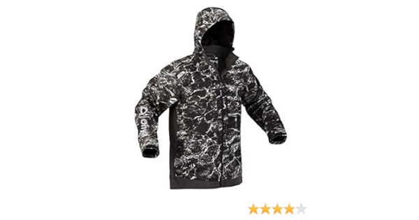 onyx thunder rage jacket