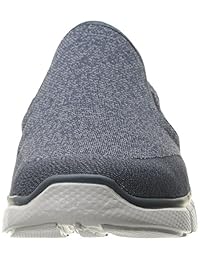 Skechers Sport Equalizer 2.0 mocasines sin cierre, para hombre