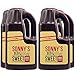 Sonny's Real Pit Bar-B-Q Sweet Bar-B-Q Sauce - CASE PACK OF 4