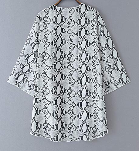 51d%2Bg342rSL SHEKINI Mujer Blusa Damas Chal Ropa de Playa Ropa de Playa Bohemia Impresa Suelta SHEKINI Mujer Blusa Damas Chal Ropa de Playa Ropa de Playa Bohemia Impresa Suelta - Imagen 6