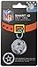 NFL Dog TAG - Dallas Cowboys Smart Pet Tracking Tag. - Best Retrieval System for Dogs, Cats or Army Tag. Any Object You'd Like to Protect