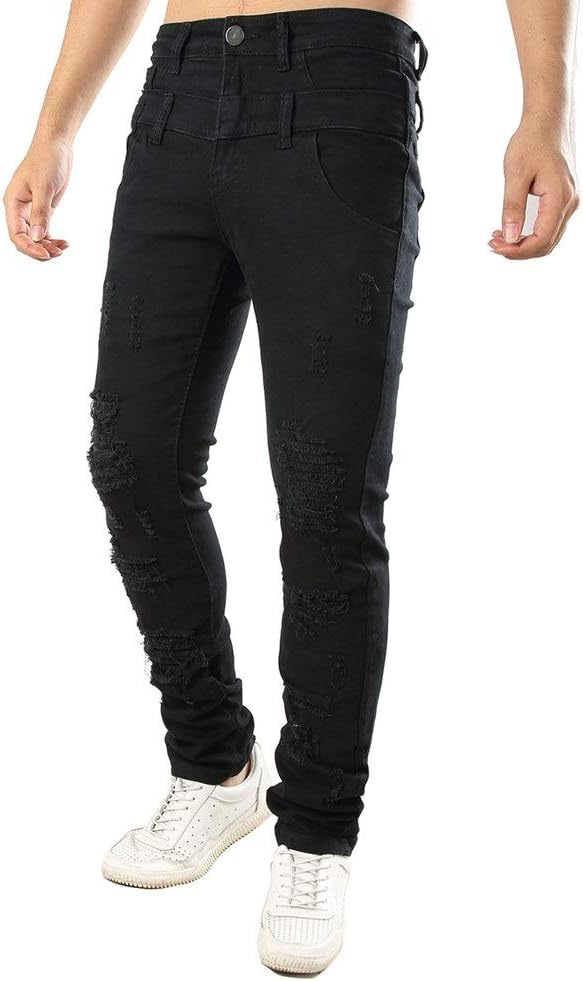 size 8 in men's pants