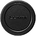 Panasonic 35-100mm f/4-56 Interchangeable Zoom Lens (Silver) (White Box), 4 Piece Essential Accessory Kit