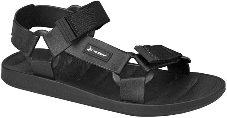 sandalia rider papete