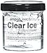 2PCS Ampro Style Clear Ice Protein Hair Styling Gel, 6 Ounce