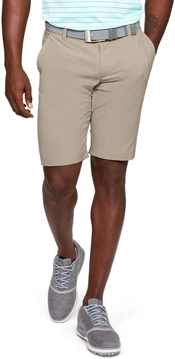 tapered golf shorts