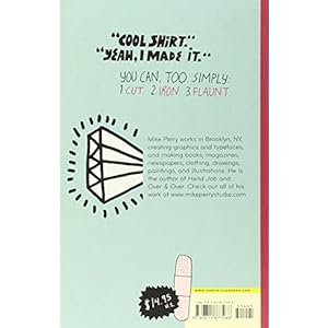 Iron Me on Craft Pad