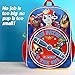 Paw Patrol Backpack for Boys and Girls