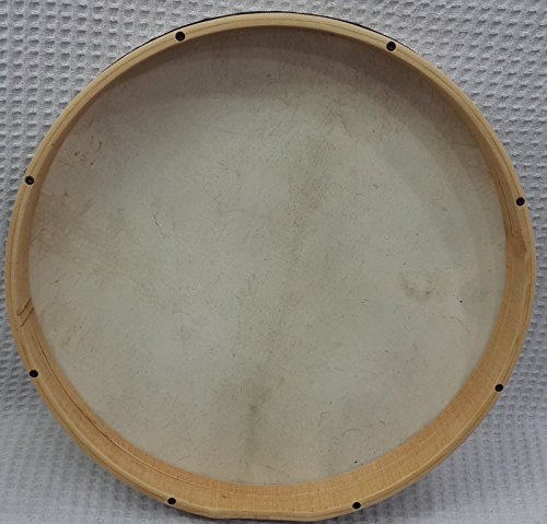 Turkish Quality Bendir Percussion Frame Drum Riqq,tar, Daf, Def