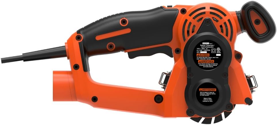 BLACK+DECKER BDJD2674 Brush Sanders product image 9