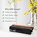 GPC Image 4 Pack Remanufactured Toner Cartridge Replacement for Brother TN336 TN315 TN310 TN331 High Yield Toner Cartridge for Brother HL-L8350CDW HL-L8350CDWT HL-4150CDN MFC-L8850CDW MFC-9970CDW