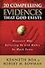 20 Compelling Evidences That God Exists: Discover Why Believing in God Makes So Much Sense