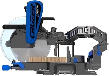 Delta 26-2241 Miter Saws product image 3