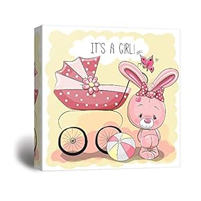 for Living Room Baby Bedroom Cute Carto for