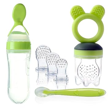 frozen fruit pacifier