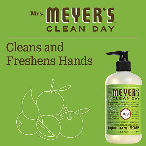 2 Mrs+Meyer%25C2%25B4s+Clean+Day+Apple