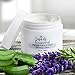 Peptide Face & Neck Firming Cream Lotion with Pink Grapefruit - Vitamin B Rich Royal Jelly - Organic - Moisturizing - Smoothing - Turkey Neck Reducing