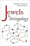 Jewels of Stringology by Maxime Crochemore, Wojciech Rytter