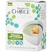 Bariatric Choice Protein Soup, Broccoli and Cheddar - Low Calorie, Low Fat, 15g Protein (7ct)