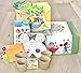 Kids Gardening Tools, Gardening Gloves with Gardening Activity Box. Seedling Planters, STEM Guide, Gardening Activities by ROCA Toys Learning Toys