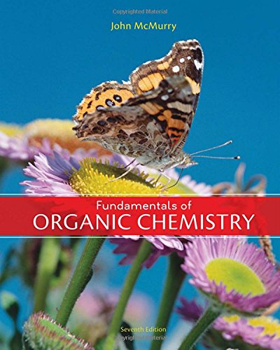 Download Fundamentals of Organic Chemistry, 7th Edition
