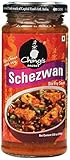 Ching's Secret Schezwan Stir Fry Sauce - 8.8oz