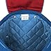 Stephen Joseph Quilted Backpack, Dog