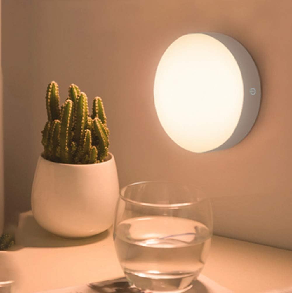 WFOM Human Body Induction Lighting Led Lamp USB