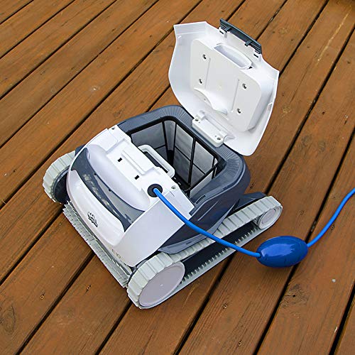 3 Maytronics+Dolphin+E10+Swimming+Cleaner