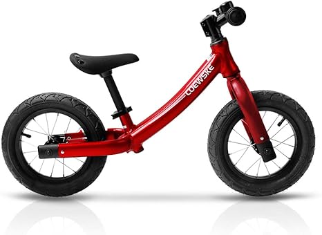 coewske 12 balance bike