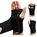 Bhbuy 1 Pair Hand Support Wrist Brace Splint For Sprain Carpal Tunnel Syndrome