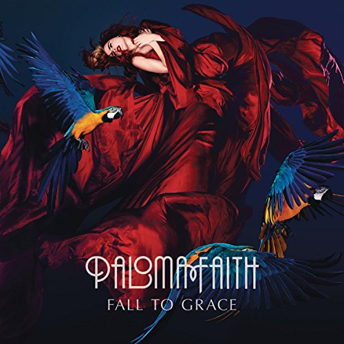 Paloma - Fall To Grace - Zortam Music