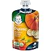 Gerber Organic Baby Food Pouches, 2nd Foods for Sitter, Veggie Power, Pumpkin Banana Carrot, 3.5 Ounce (Pack of 12)