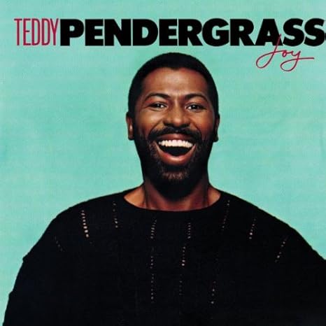 Pendergrass Teddy Joy Amazon Com Music