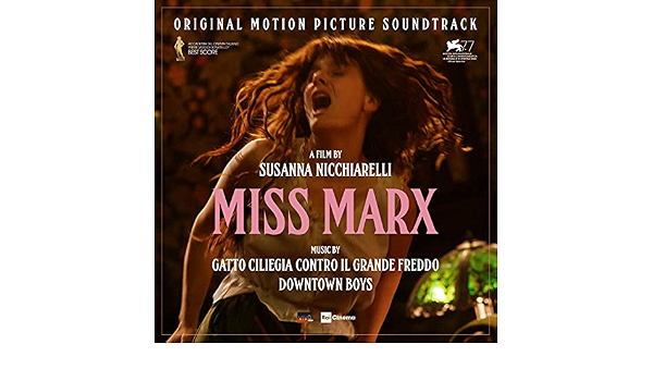 Il grande freddo soundtrack