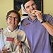 Keto Coconut Macaroons - Healthy Snacks - 1/2 G Net Carb - Gluten Free Snacks - 16 Artisan Macaroons - Keto Snack - Zero Added Sugar - Woman Owned Business