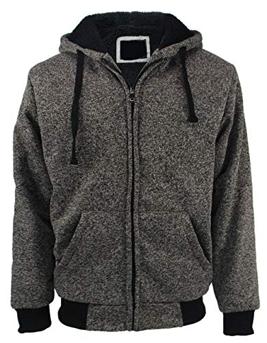 big & tall men's hoodies